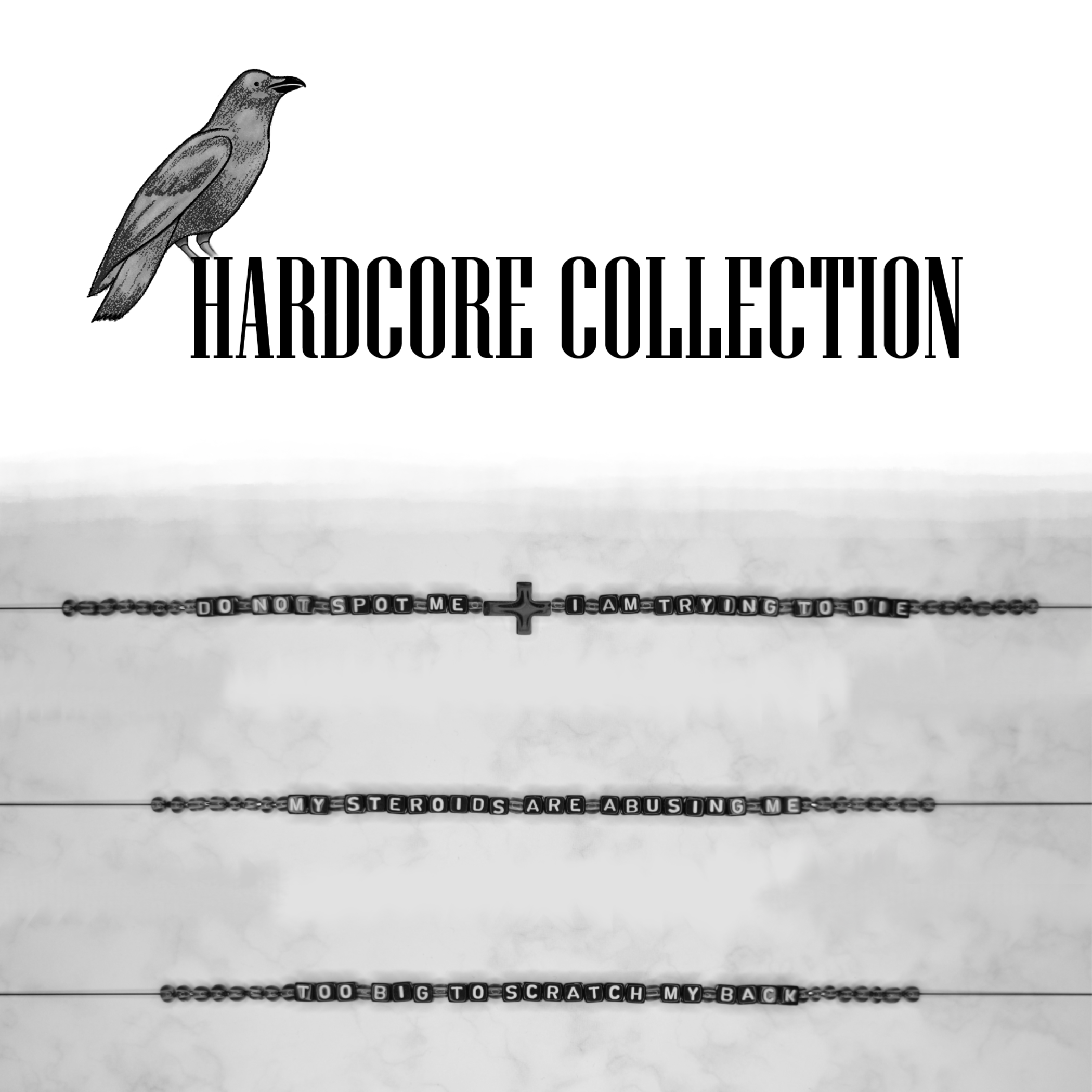 HARDCORE COLLECTION