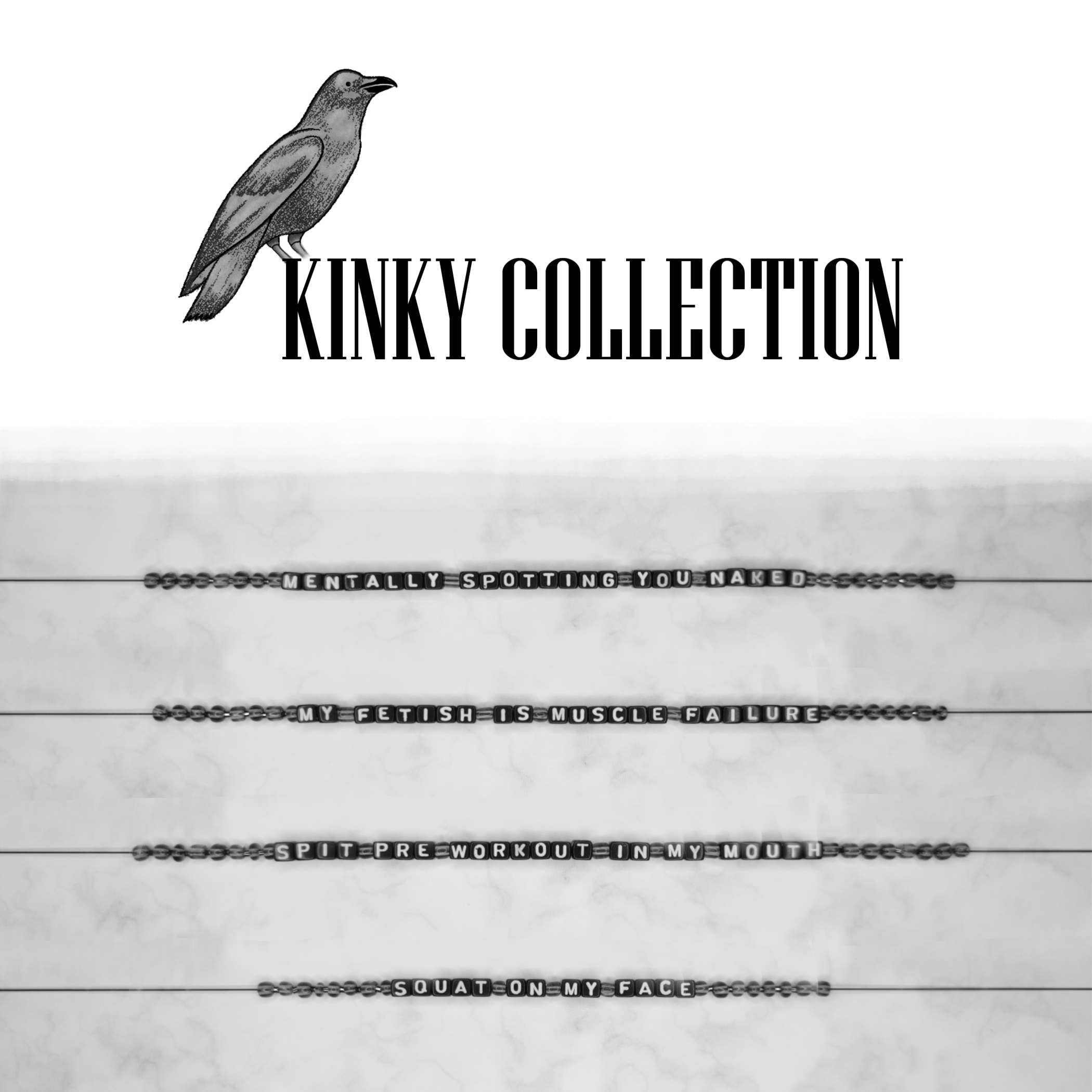 KINKY COLLECTION