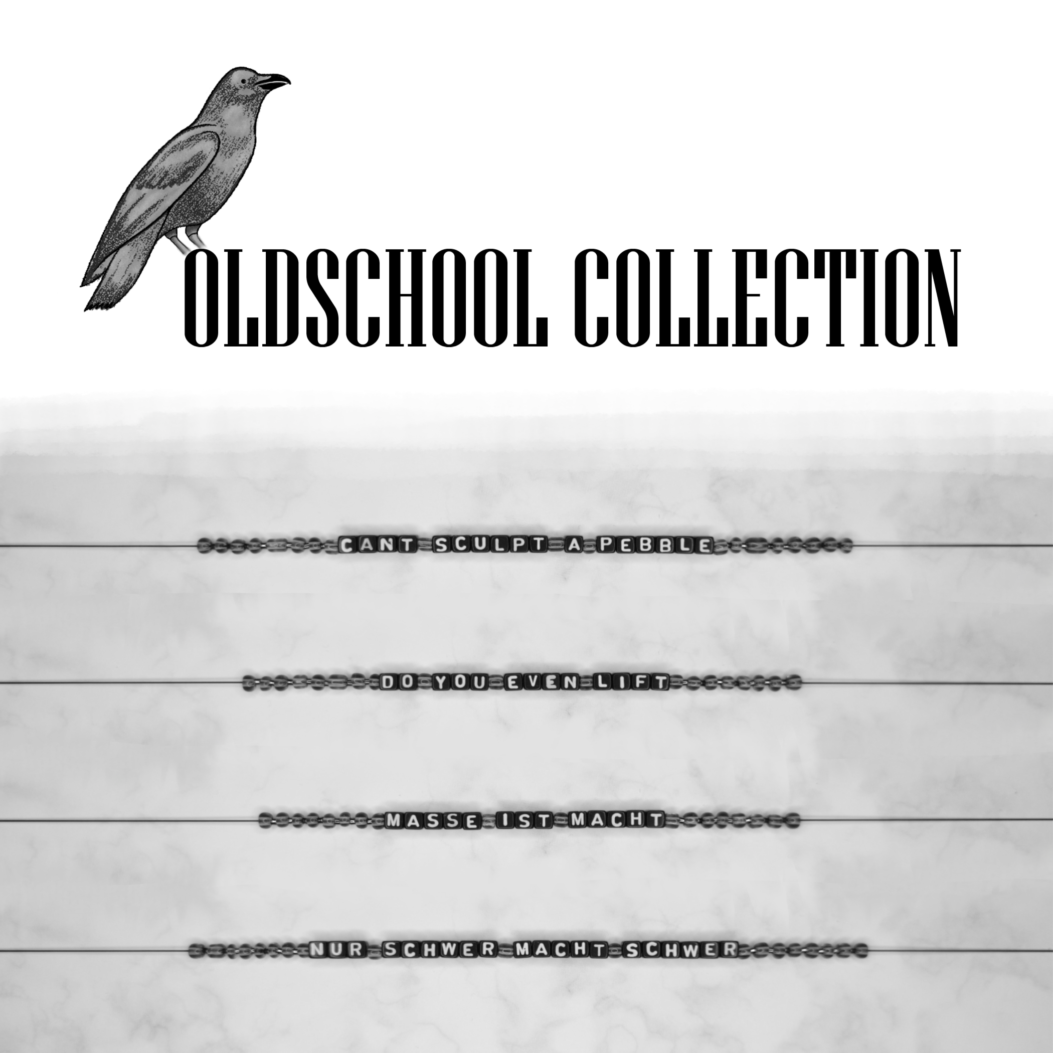 OLDSCHOOL COLLECTION